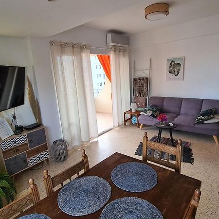 Apartamento Buen Tiempo Gandia Zewnętrze zdjęcie