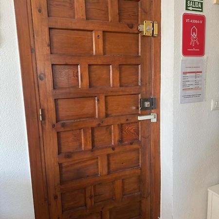 Apartamento Buen Tiempo Gandia Zewnętrze zdjęcie