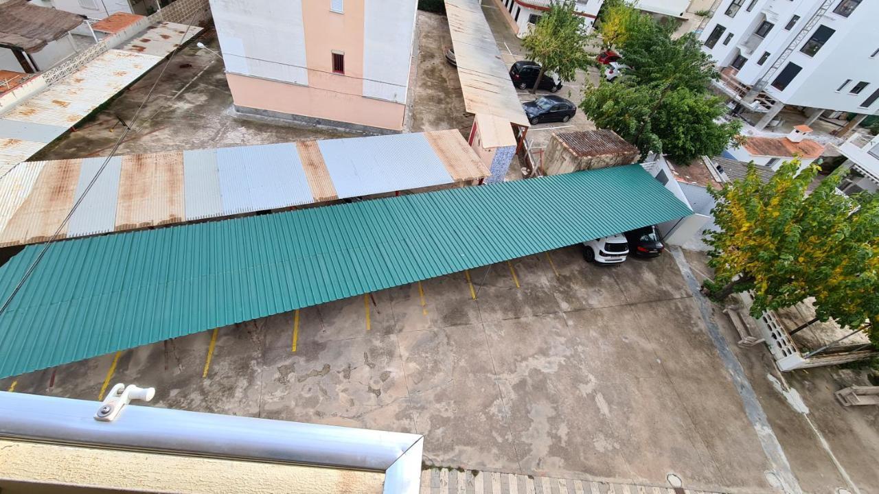 Apartamento Buen Tiempo Gandia Zewnętrze zdjęcie