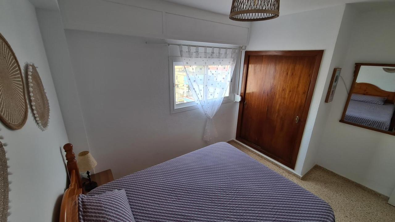 Apartamento Buen Tiempo Gandia Zewnętrze zdjęcie