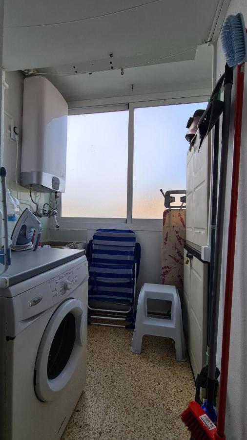 Apartamento Buen Tiempo Gandia Zewnętrze zdjęcie
