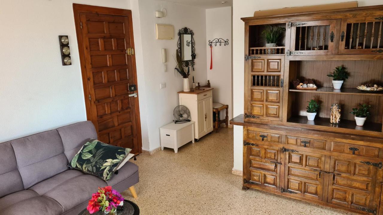 Apartamento Buen Tiempo Gandia Zewnętrze zdjęcie