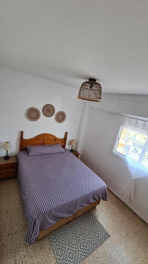 Apartamento Buen Tiempo Gandia Zewnętrze zdjęcie