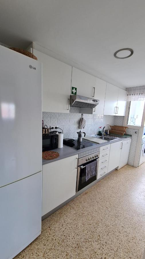 Apartamento Buen Tiempo Gandia Zewnętrze zdjęcie